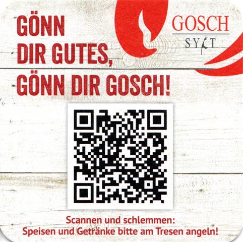list nf-sh gosch quad 3b (185-g�nn dir gutes-qr code)